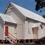 Zion Luthern Church