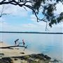 Karragarra Island