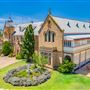 Abbey Boutique Hotel