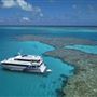 Great Barrier Reef - Lady Musgrave Island - Wallaginji