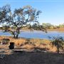 Georgina River