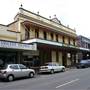 Ipswich City - Historical Architecture (expanded)