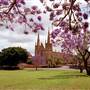 Ipswich City - Historical Architecture (expanded)