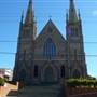 Ipswich City - Historical Architecture (expanded)