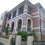 Ipswich City - Historical Architecture (expanded)