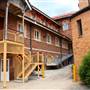 Ipswich City - Historical Architecture (expanded)