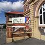 Ipswich City - Historical Architecture (expanded)