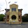 City of Ipswich - Historical Architecture