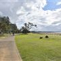 Kirra Beach - Streets & Beach