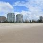 Coolangatta - Marine Parade / Beach