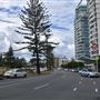 Coolangatta - Marine Parade / Beach