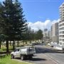Rainbow Bay - Beach, Streets & Lookout