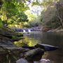 Crystal Cascades