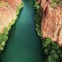 Lawn Hill Gorge (Camooweal Region)
