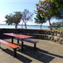 Len Fox Park