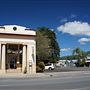 Mossman - Township