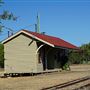 Chillagoe - Atherton Tablelands