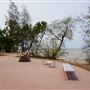 Cardwell - Coastline & Jetty
