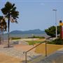 Cardwell - Coastline & Jetty