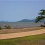 Cardwell - Coastline & Jetty