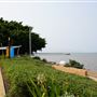 Cardwell - Coastline & Jetty