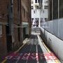 Ely Lane / Giffin Lane / Faber Lane - Brisbane (Downtown)