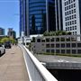 Turbot Street between Edward & Wharf Streets