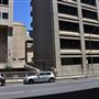 Turbot Street between Edward & Wharf Streets