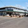 Yungaburra - Streetscapes