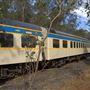 Queensland Pioneer Steam Railway