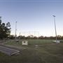 Tivoli Sporting Complex