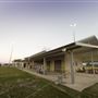 Ivor Marsden Memorial Sports Centre