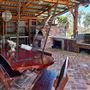 Pinnarendi Station Stay & Cafe