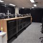 University of Southern Queensland / Springfield Campus - Media Centre