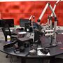 University of Southern Queensland / Springfield Campus - Media Centre
