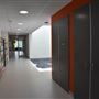 University of Southern Queensland / Springfield Campus - Building B