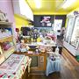 The Retro Diner