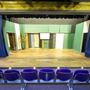 The Incinerator Theatre