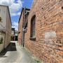 Heritage Streetscape - One Way