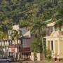 Cooktown / Township