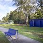 Blue Gum Reserve
