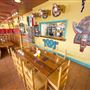Montezuma's Restaurant Ipswich