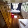 Best Western Ipswich - houses