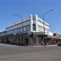 Heritage Streetscape - One Way