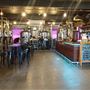 Pumpyard Bar & Brewery