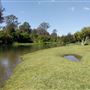 Parkland on the River - Colleges Crossing Recreation Reserve