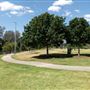 Parkland on the River - Colleges Crossing Recreation Reserve