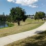 Parkland on the River - Colleges Crossing Recreation Reserve