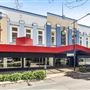 Toowoomba - Streetscape / Overview