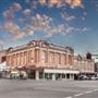 Toowoomba - Streetscape / Overview